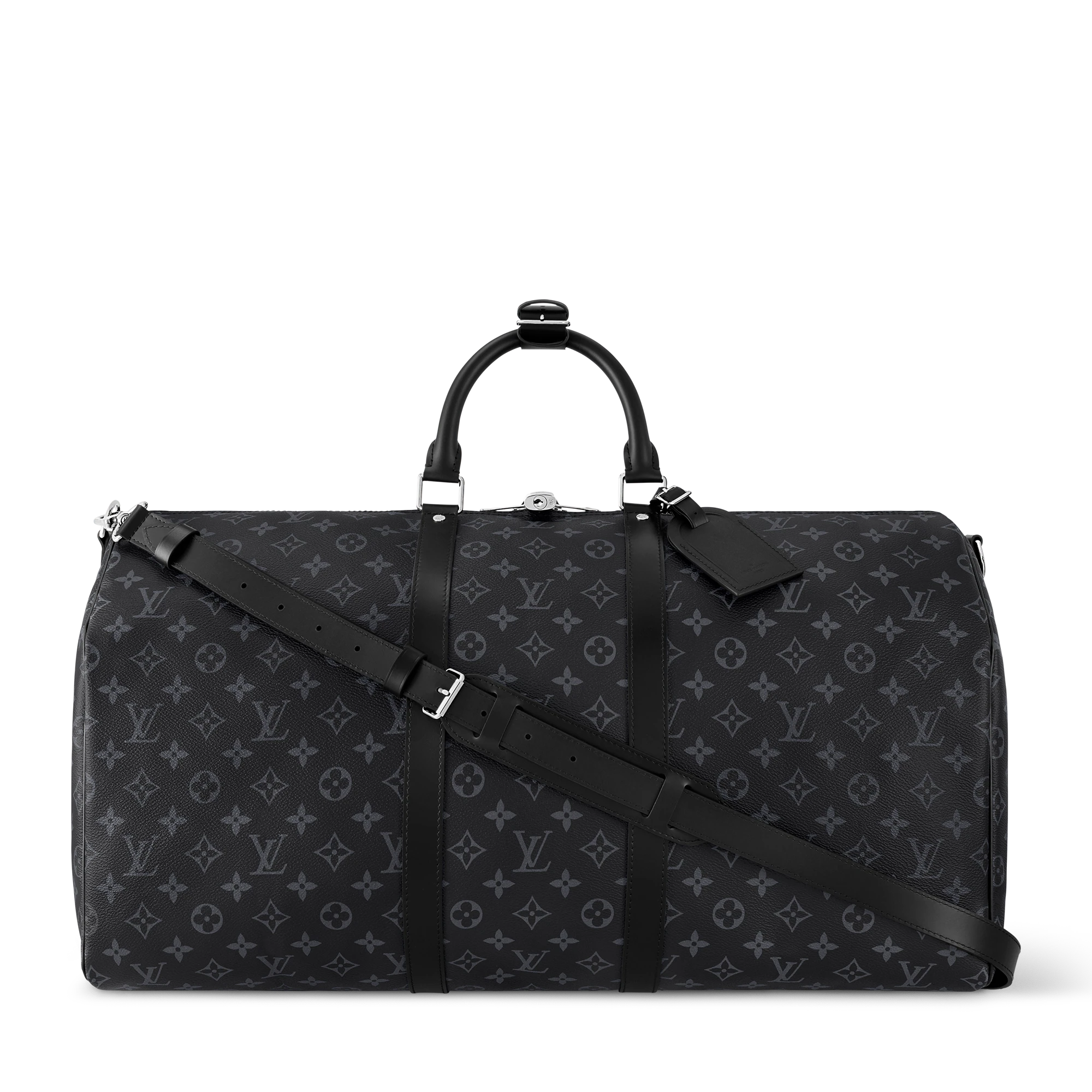 LV duffel bag