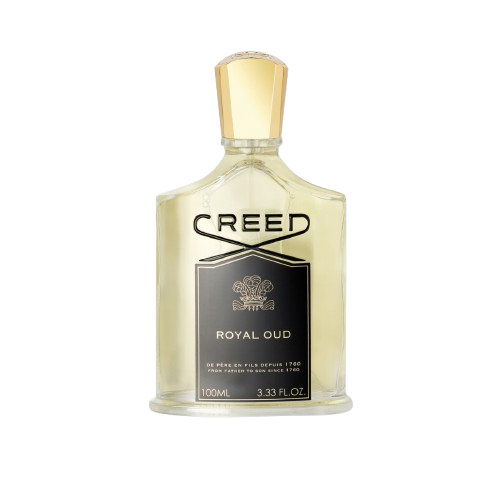 Creed Royal Oud